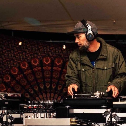 Timespace — Adelaide DJ