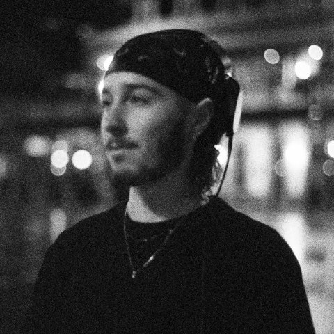 Xav — Adelaide DJ