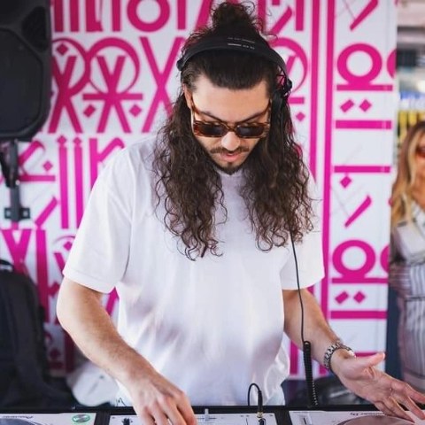 Joey London — Adelaide DJ