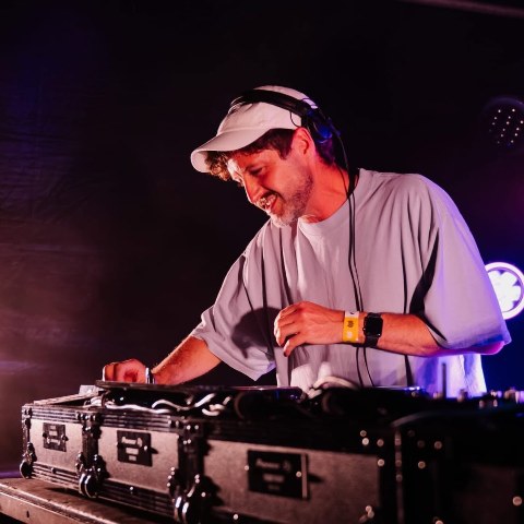 Xavowho — Adelaide DJ