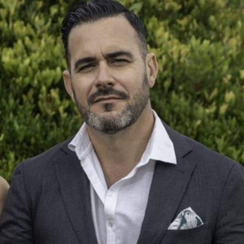 Jose Gonzales — Adelaide DJ