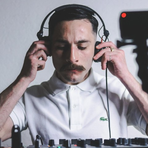 Yax — Adelaide DJ