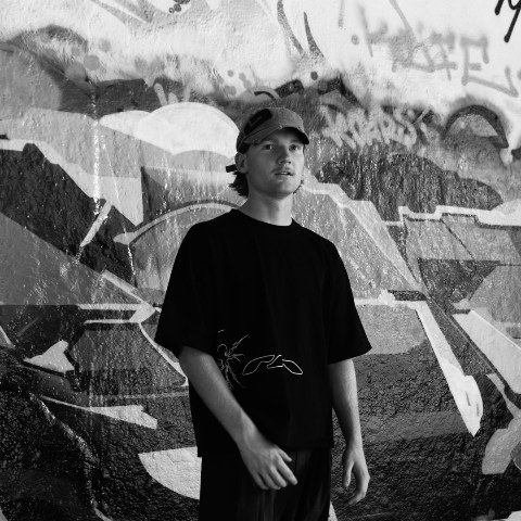 Me3ke — Adelaide DJ