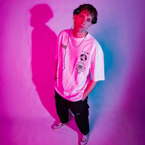 MORGO — Adelaide DJ