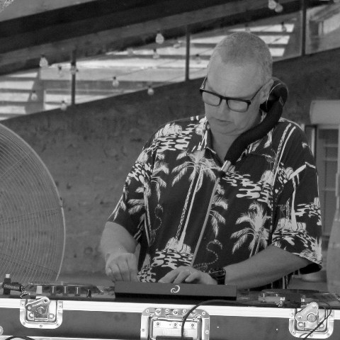 Audio Distraction — Adelaide DJ