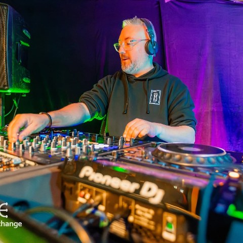 Eric Stephens — Adelaide DJ