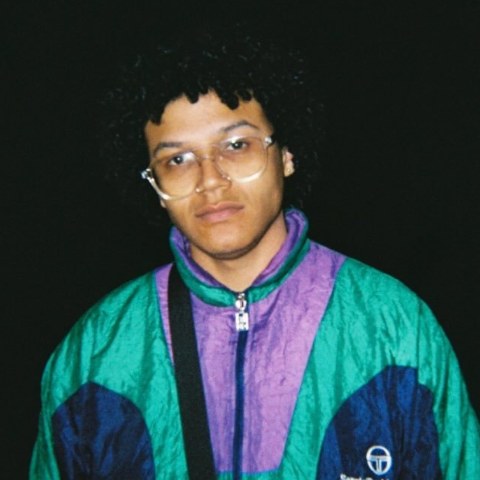 Amphibian — Adelaide DJ
