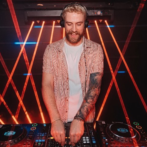 MDNA — Adelaide DJ