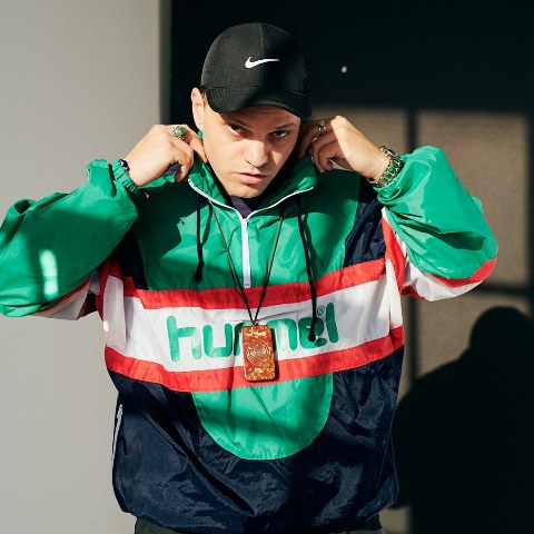 Nelson Dialect — Adelaide DJ