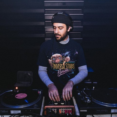 Gencia — Adelaide DJ