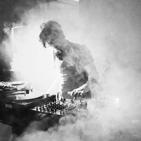 Phildo — Adelaide DJ