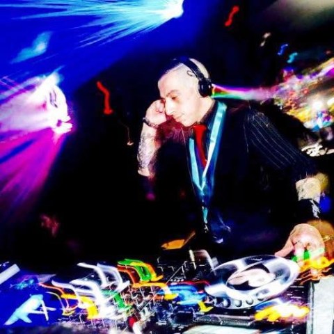 Lucky Jnr — Adelaide DJ