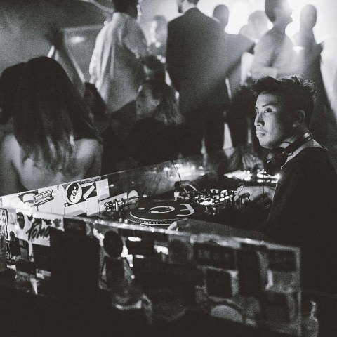 Dre 3k — Adelaide DJ