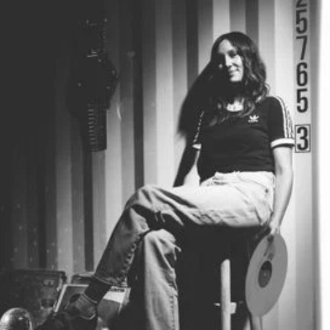 Laura Danvers — Adelaide DJ