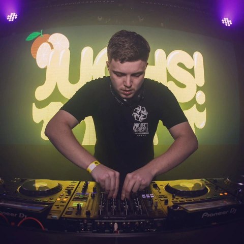 Juchs! — Adelaide DJ
