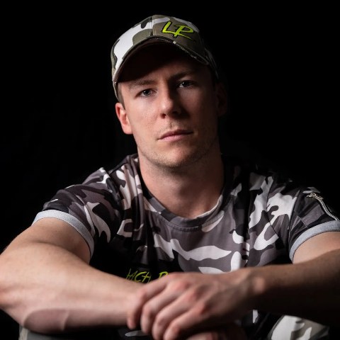 Lachy P — Adelaide DJ