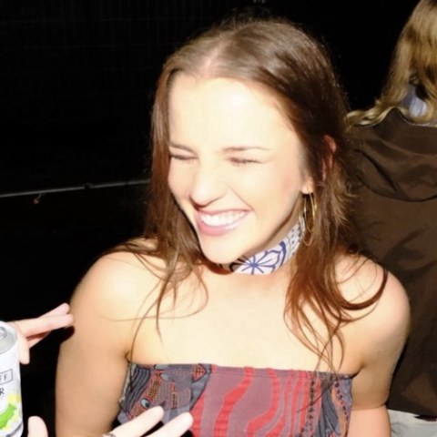 Ginni — Adelaide DJ