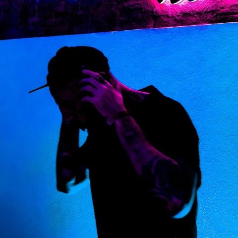 Bruxton — Adelaide DJ