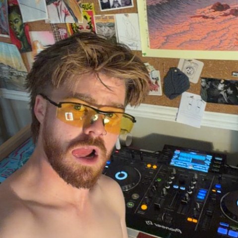 Glitch — Adelaide DJ