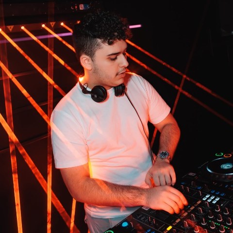 Jay K — Adelaide DJ