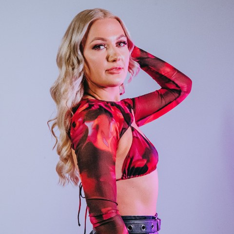 Madi — Adelaide DJ