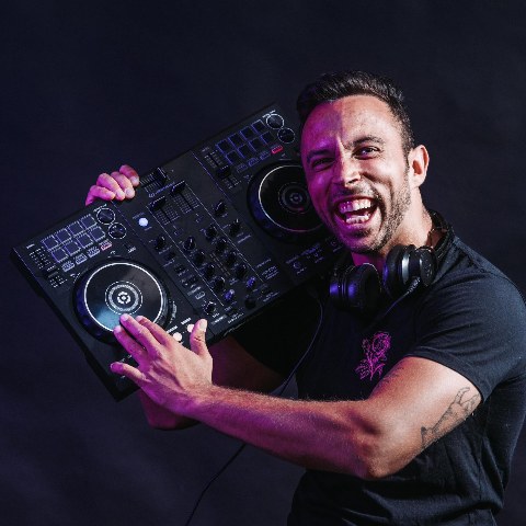 Gone Magic — Adelaide DJ