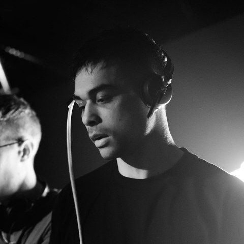 Kirana — Adelaide DJ