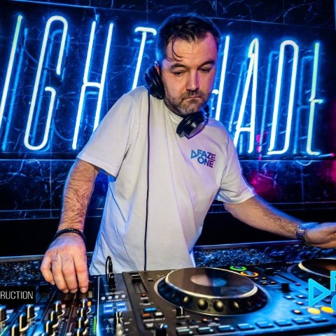 Bobby McKay — Adelaide DJ