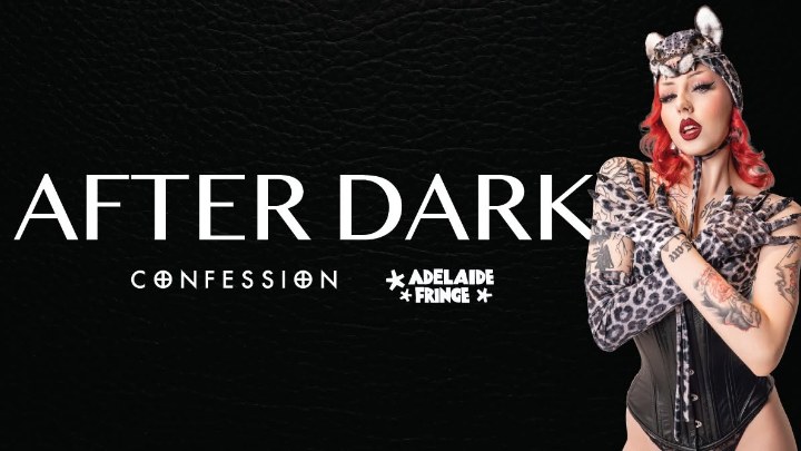 After Dark at Confession