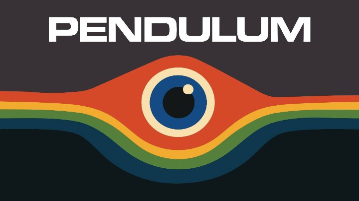 Pendulum Australia 2026 at Adelaide Entertainment Centre