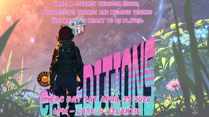 eXPEDITIONS at Atlantis