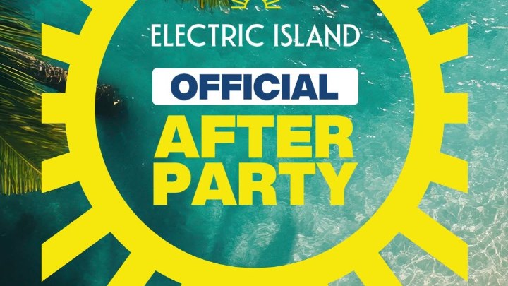 Electric Island Official After Party at The Pier Hotel