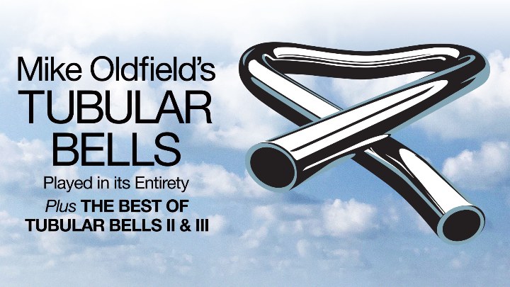 Tubular Bells In Concert