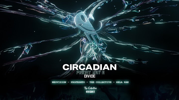 Circadian at Divide
