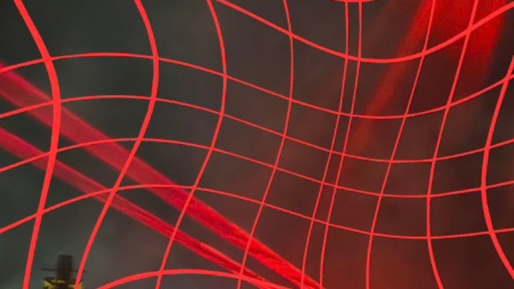 Free Secret Dance Party at Adelaide Parklands