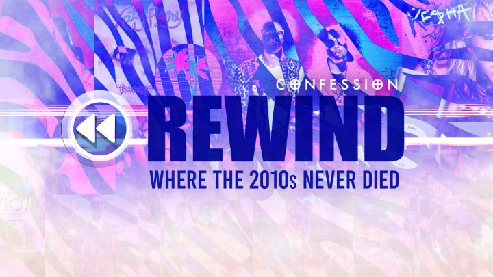 2010's REWIND