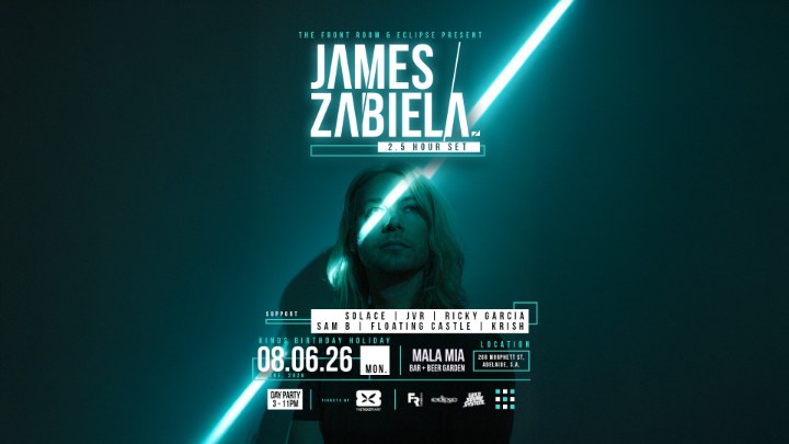 JAMES ZABIELA (UK)