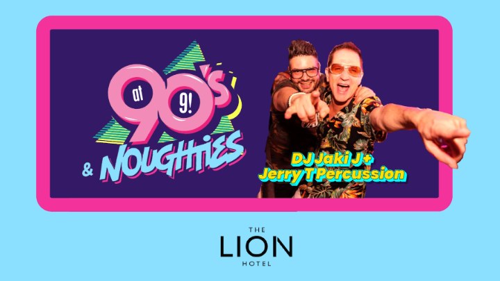 90s and Noughties