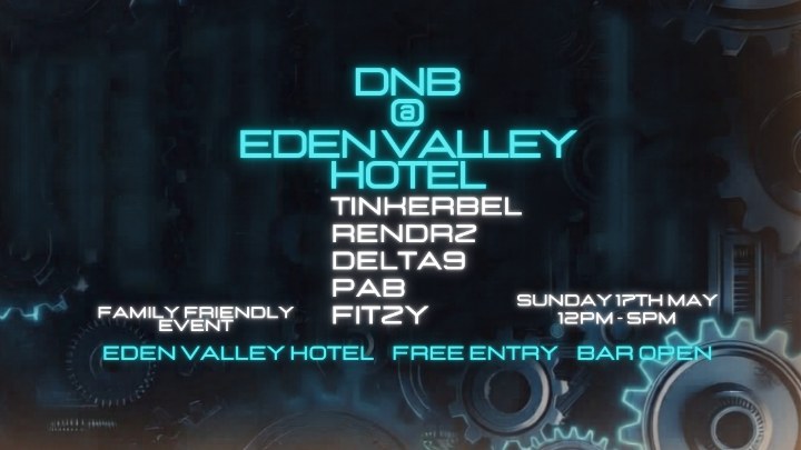 DNB @ Eden Valley Hotel