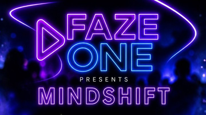 Mindshift at Nightshade