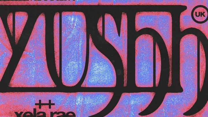 Yushh [UK]