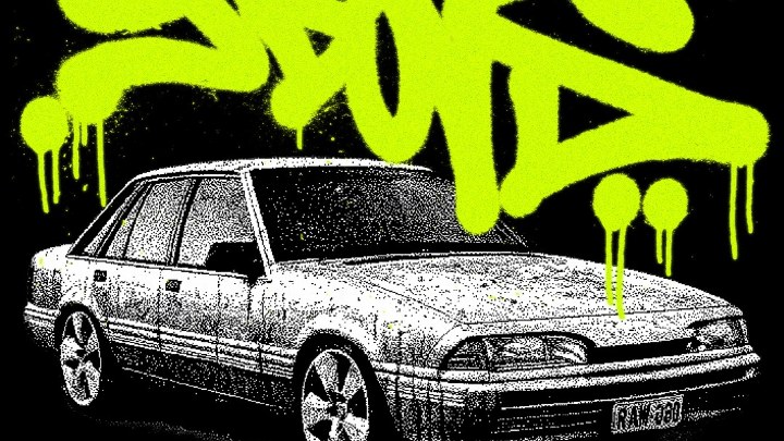 Curated by: JDOVS at Electric Circus