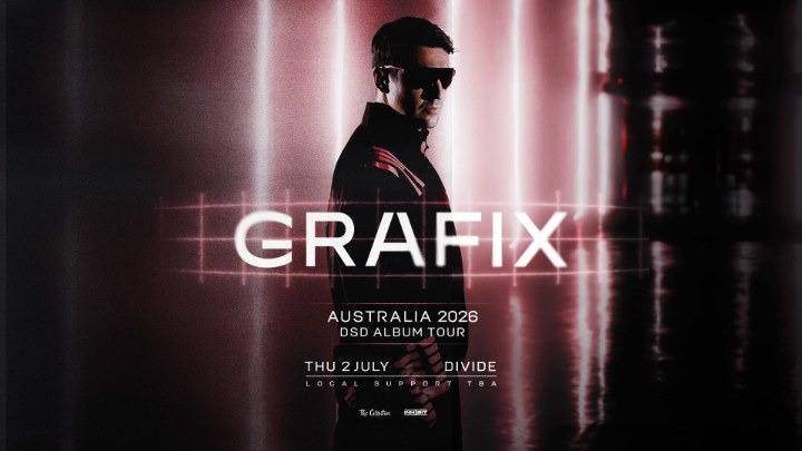 GRAFIX at Divide