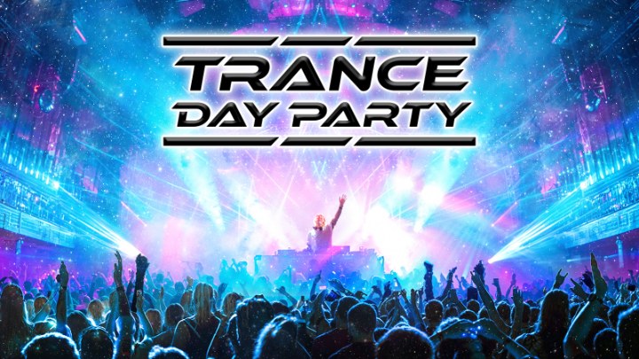 Trance Day Party