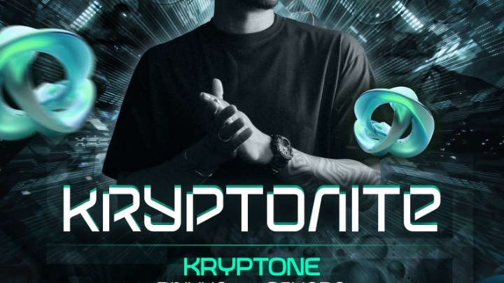 KRYPTONITE