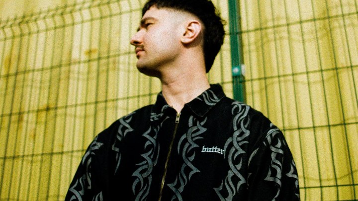 SHUFFA [UK] at Electric Circus