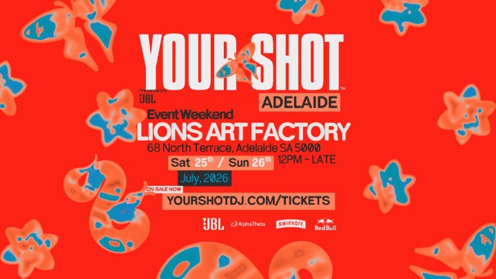 Your Shot ADL - Showcase Weekend