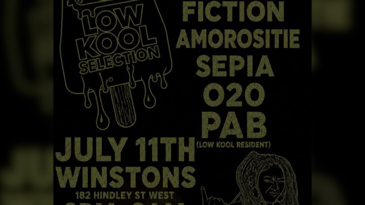 Low Kool Selection | Kat’s Birthday Rinse Out | Jungle Edition