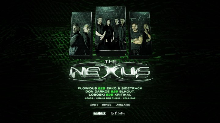THE NEXUS