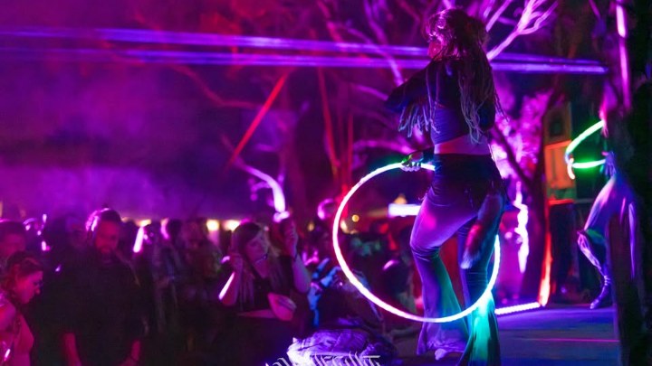 IMBOLC PRE-PARTY 2026 at Ancient World